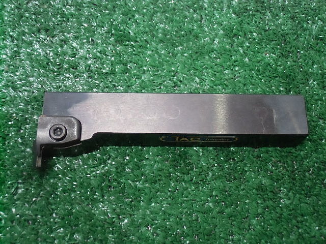 タンガロイ CFGTR2525-3SA バイト の画像 3枚目