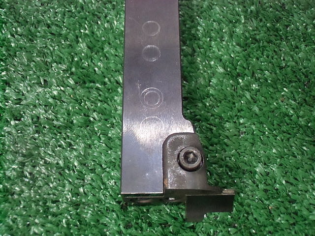 タンガロイ CFGTR2525-3SA バイト の画像 4枚目