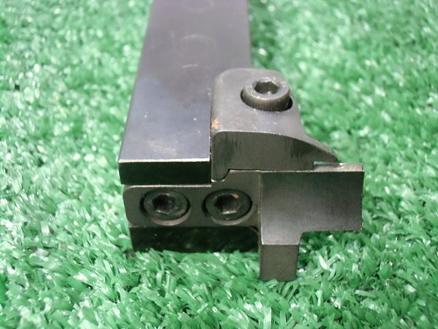 タンガロイ CFGTR2525-3SA バイト の画像 5枚目