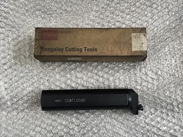 TUNGALOY CGWTL0040 Bite Image 1