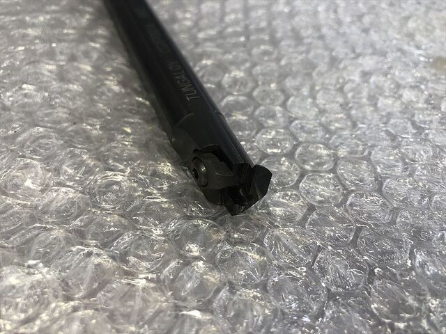 TUNGALOY CGXR0016 Bite Image 3