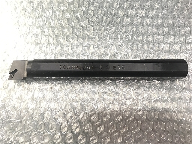 タンガロイ CGXR0020N-X バイト の画像 1枚目