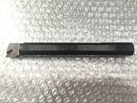 TUNGALOY CGXR0020N-X Bite A119524 Image