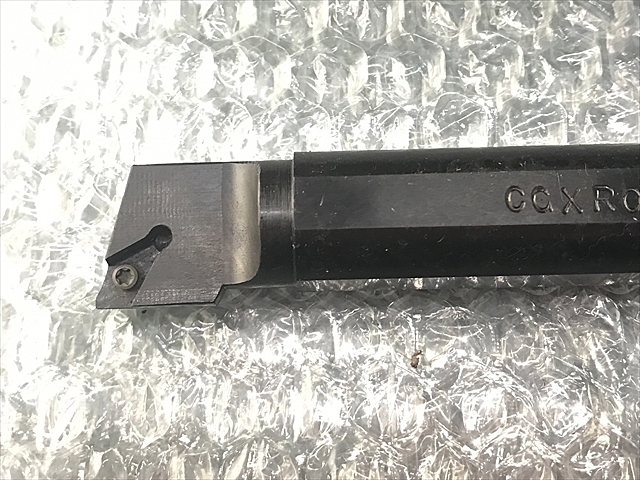 タンガロイ CGXR0020N-X バイト の画像 2枚目