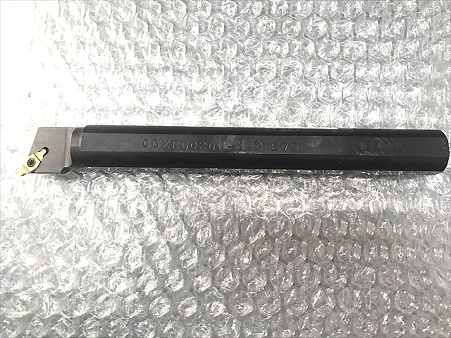 TUNGALOY CGXR0020N-X Bite Image 1