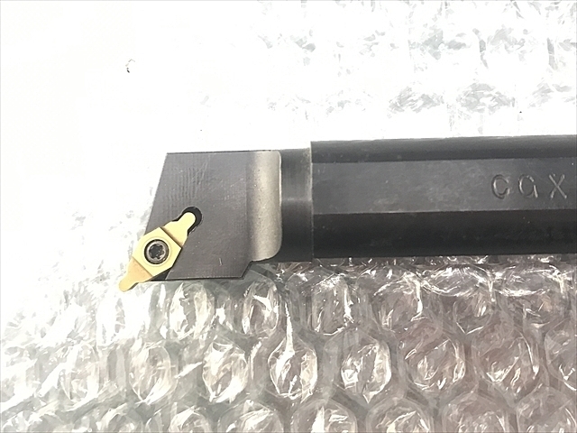 TUNGALOY CGXR0020N-X Bite Image 2