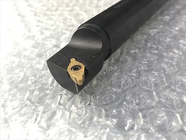 TUNGALOY CGXR0020N-X Bite Image 3