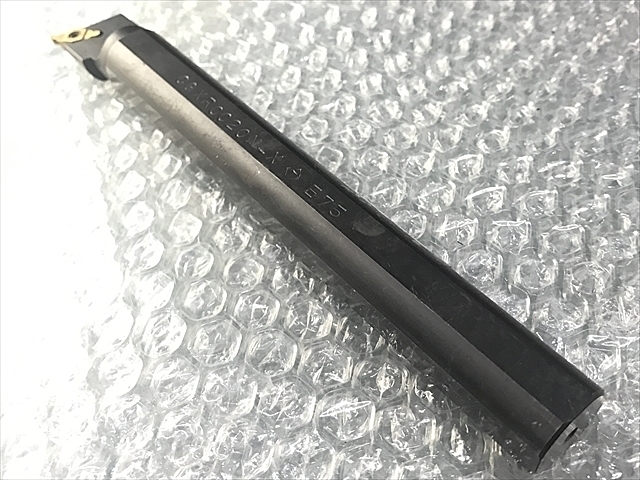 TUNGALOY CGXR0020N-X Bite Image 5