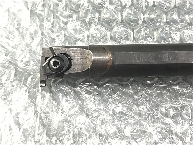 タンガロイ CGXR16SC バイト の画像 2枚目