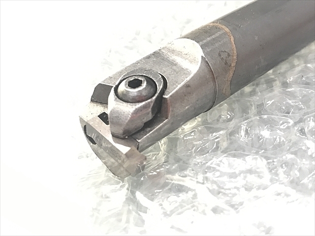 タンガロイ CGXR16SC バイト の画像 2枚目