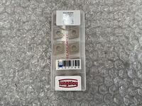 TUNGALOY CNMG120408 Insert Chip C127768 Image
