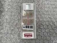 TUNGALOY CNMG120408 Insert Chip C127767 Image