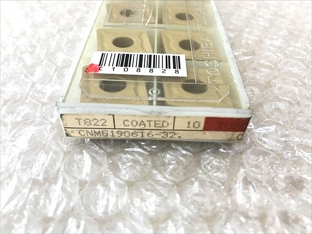 タンガロイ CNMG190616-32 インサート・チップ の画像 2枚目