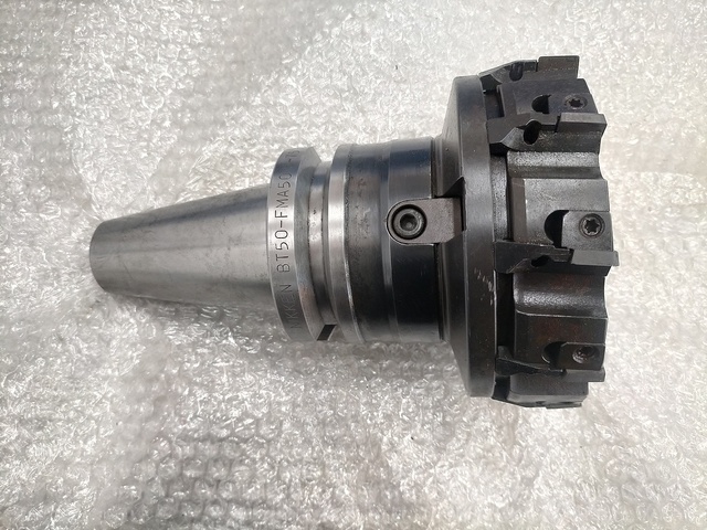 タンガロイ CPG160R フライスカッター の画像 1枚目