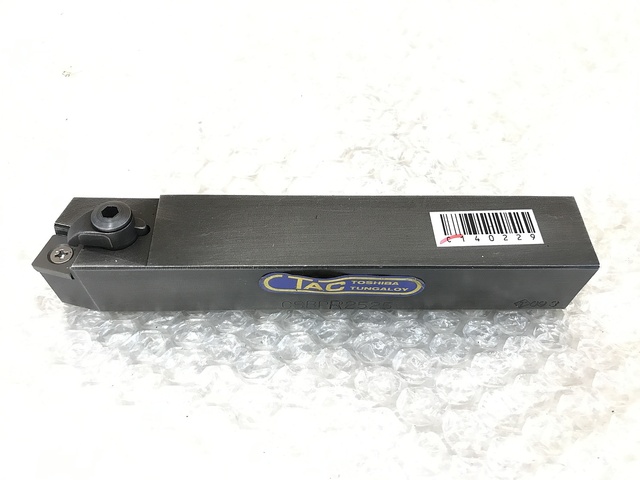 タンガロイ CSBPR2525 バイト の画像 1枚目