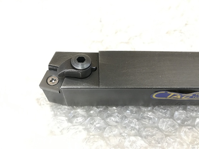 タンガロイ CSBPR2525 バイト の画像 2枚目