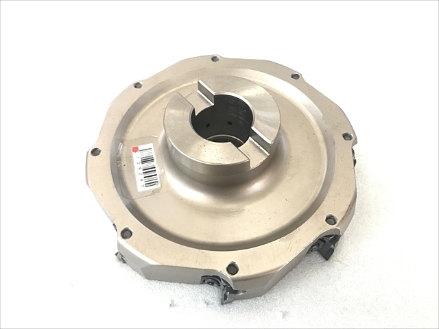 タンガロイ DPD09160R フライスカッター の画像 1枚目