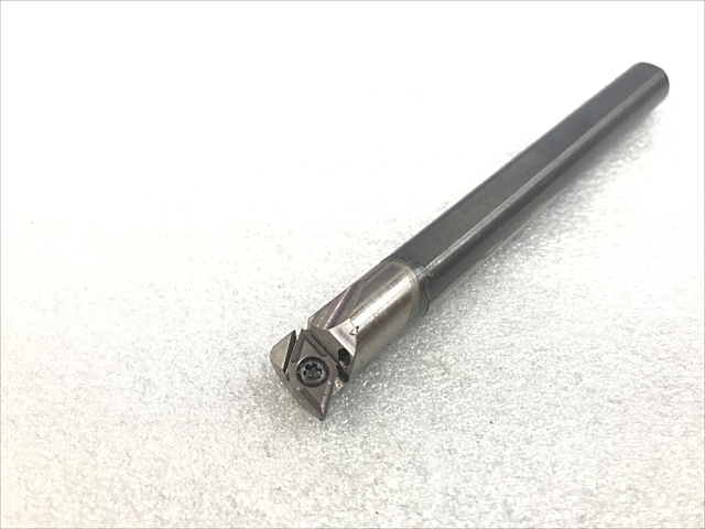タンガロイ E10H-SDUCR07-D130 バイト の画像 2枚目