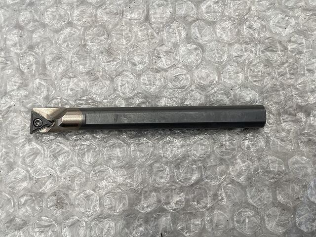 タンガロイ E10H-STUPR1102-D120 バイト の画像 1枚目