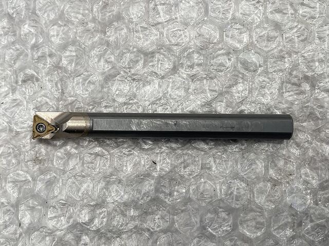 タンガロイ E10H-STUPR1102-D120 バイト の画像 1枚目