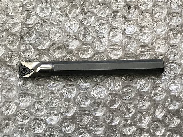 タンガロイ E10H-STUPR1102-D120 バイト の画像 1枚目