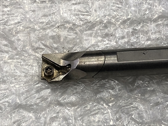 タンガロイ E10H-STUPR1102-D120 バイト の画像 2枚目