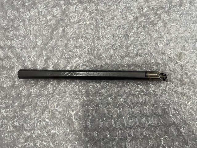タンガロイ E10M-SDQCL07-D130 バイト の画像 1枚目