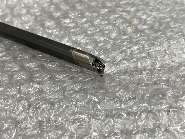 タンガロイ E10M-SDQCL07-D130 バイト の画像 2枚目