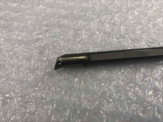 タンガロイ E10M-SDQCL07-D130 バイト の画像 3枚目