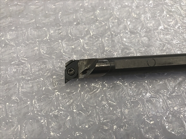 タンガロイ E10M-SDUCR07-D130 バイト の画像 2枚目
