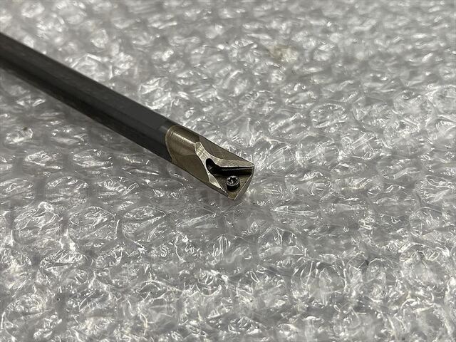 タンガロイ E10M-STUPL1102-D120 バイト の画像 2枚目