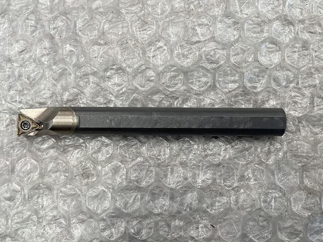 タンガロイ E12J-STUPR1102-D140 バイト の画像 1枚目