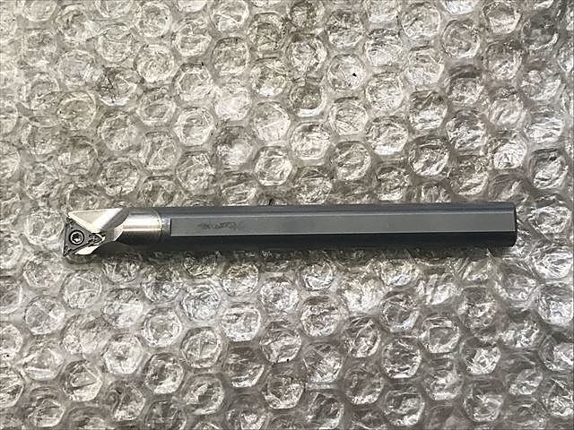 タンガロイ E12Q-STUPR1102-D140 バイト の画像 1枚目