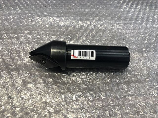 タンガロイ ECC31005R-30 エンドミル の画像 1枚目