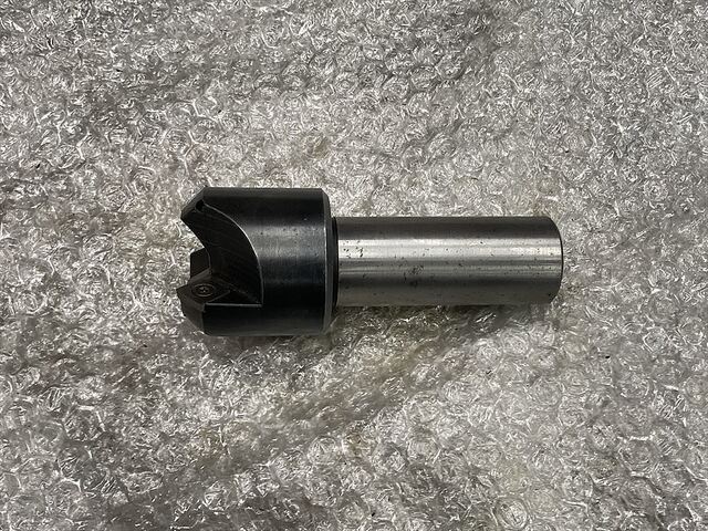 タンガロイ ECP4436R その他切削・旋削工具 の画像 1枚目