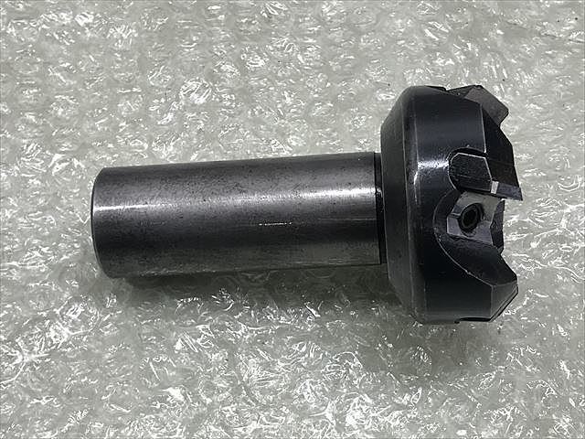 タンガロイ EGD4450R フライスカッター の画像 1枚目