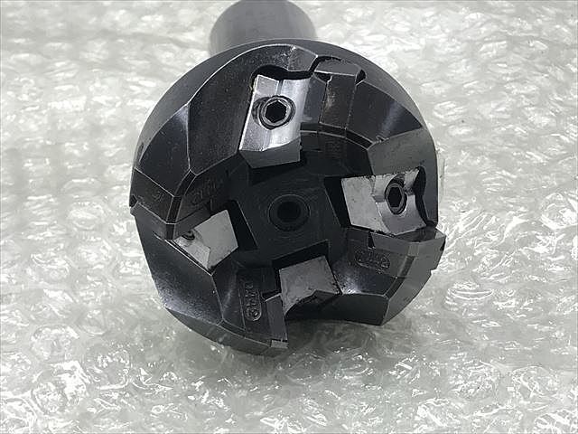 タンガロイ EGD4450R フライスカッター の画像 2枚目