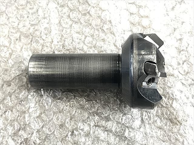 タンガロイ EGD4450R フライスカッター の画像 1枚目