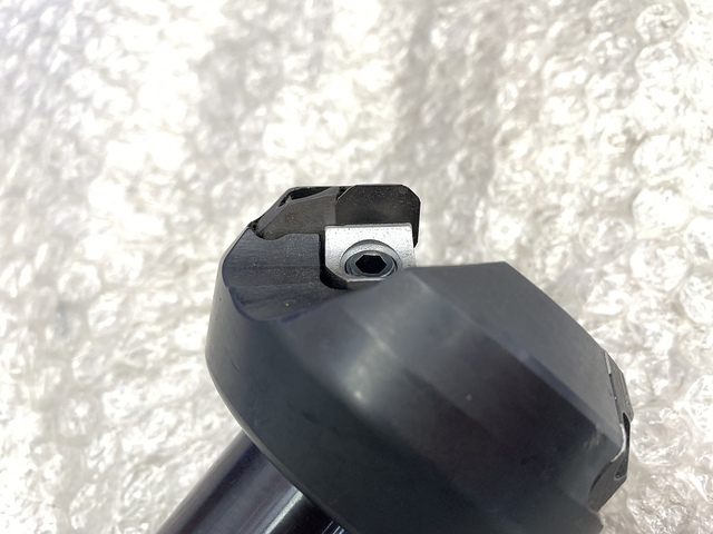 タンガロイ EME4450R フライスカッター の画像 2枚目