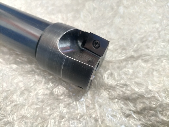 タンガロイ EPE5040R エンドミル の画像 2枚目