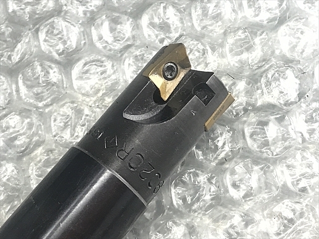 タンガロイ EPN09020R エンドミル の画像 4枚目