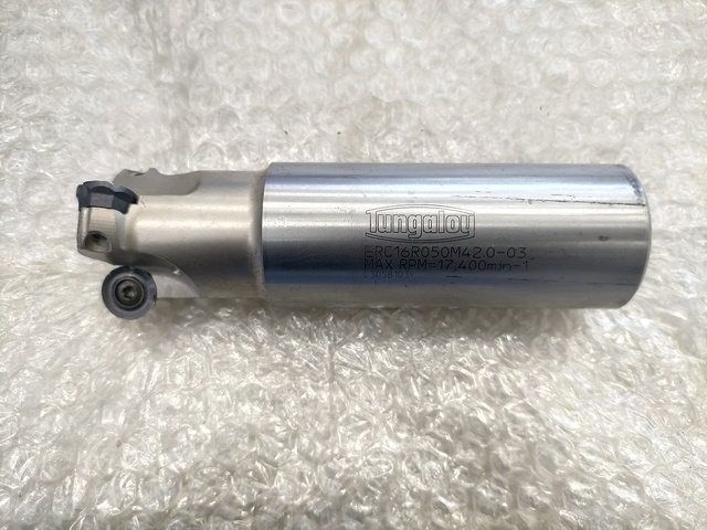タンガロイ ERC16R050M42.0-03 エンドミル の画像 1枚目
