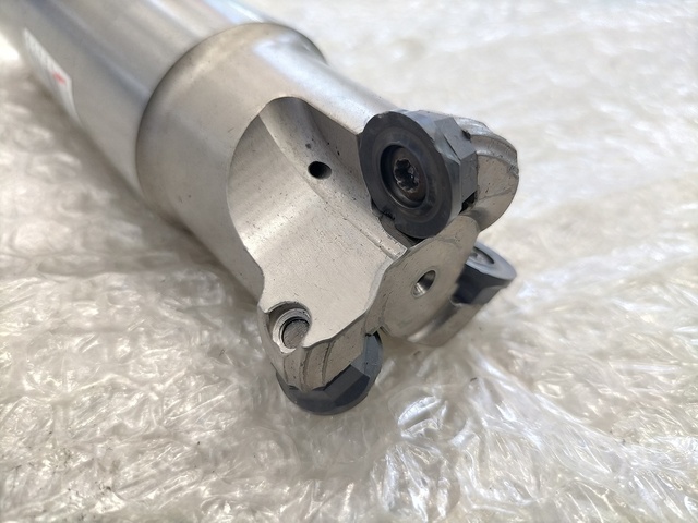 タンガロイ ERC16R050M42.0-03 エンドミル の画像 2枚目