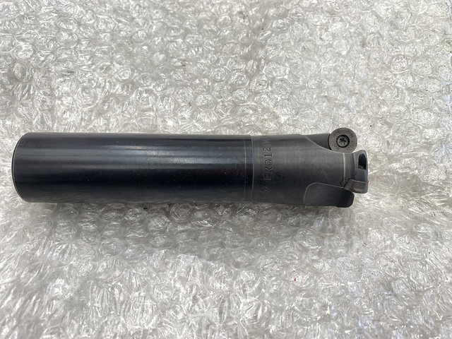 タンガロイ ERD12040RS ドリル の画像 1枚目