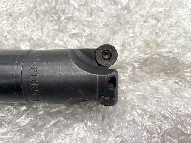 タンガロイ ERD12040RS ドリル の画像 2枚目