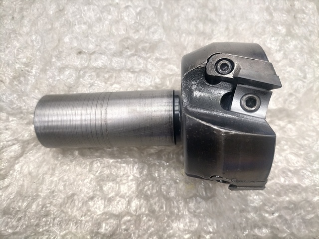 タンガロイ ESE4003RIA-S32 フライスカッター の画像 1枚目
