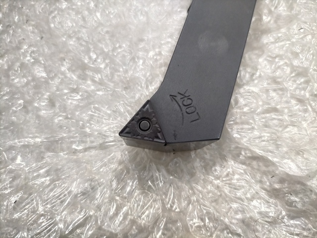 タンガロイ ETXNL2525M33 バイト の画像 2枚目