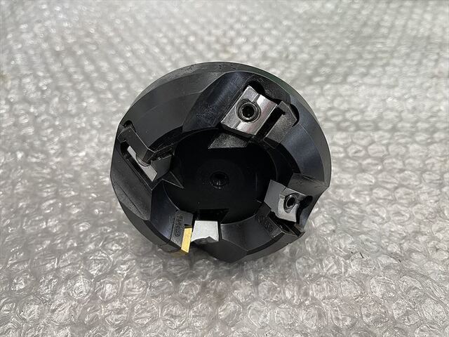 タンガロイ EUD4663R フライスカッター の画像 2枚目