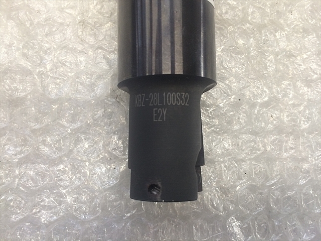 タンガロイ EVX10020RSA エンドミル の画像 4枚目