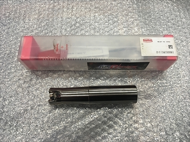タンガロイ EXN06R032M32.0-02 エンドミル の画像 1枚目